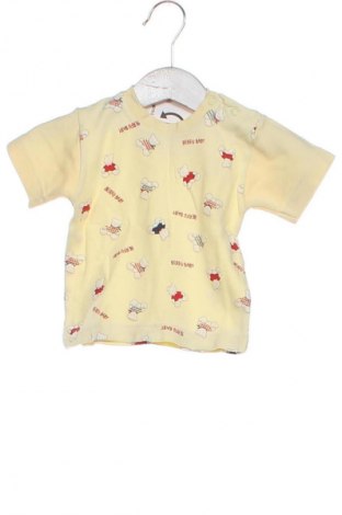 Detské tričko Unbranded, Veľkosť 2-3m/ 56-62 cm, Farba Viacfarebná, Cena  3,95 €