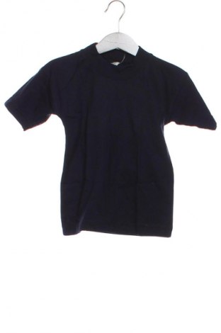 Детска тениска Unbranded, Размер 3-4y/ 104-110 см, Цвят Син, Цена 11,73 лв.
