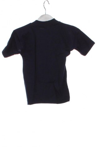 Детска тениска Unbranded, Размер 3-4y/ 104-110 см, Цвят Син, Цена 11,73 лв.