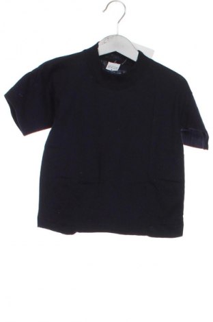Kinder T-Shirt Unbranded, Größe 3-4y/ 104-110 cm, Farbe Blau, Preis 4,99 €