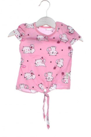 Kinder T-Shirt Unbranded, Größe 3-6m/ 62-68 cm, Farbe Mehrfarbig, Preis 4,99 €