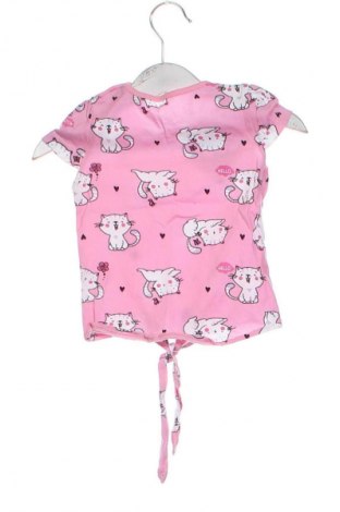 Kinder T-Shirt Unbranded, Größe 3-6m/ 62-68 cm, Farbe Mehrfarbig, Preis 4,99 €