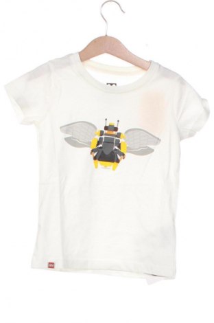 Dětské tričko  Lego, Velikost 4-5y/ 110-116 cm, Barva Bílá, Cena  419,00 Kč