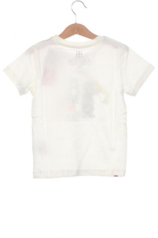 Dětské tričko  Lego, Velikost 3-4y/ 104-110 cm, Barva Krémová, Cena  419,00 Kč