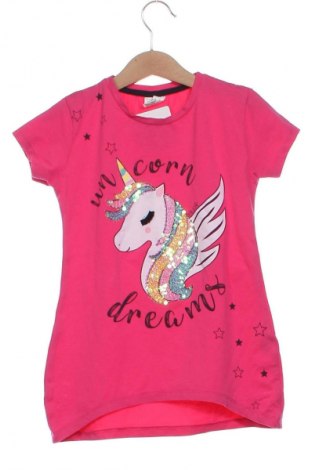 Dětské tričko  Unbranded, Velikost 7-8y/ 128-134 cm, Barva Růžová, Cena  152,00 Kč