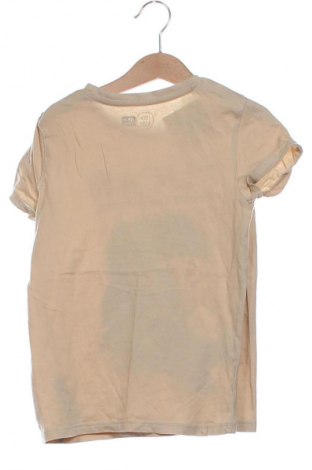 Dětské tričko  Unbranded, Velikost 7-8y/ 128-134 cm, Barva Béžová, Cena  99,00 Kč