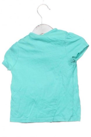 Kinder T-Shirt Unbranded, Größe 9-12m/ 74-80 cm, Farbe Grün, Preis 4,99 €