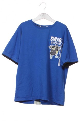 Dětské tričko  Unbranded, Velikost 10-11y/ 146-152 cm, Barva Modrá, Cena  152,00 Kč