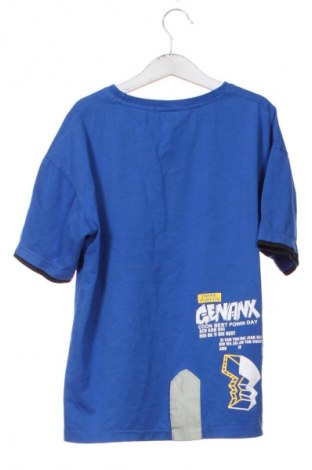 Dětské tričko  Unbranded, Velikost 10-11y/ 146-152 cm, Barva Modrá, Cena  152,00 Kč