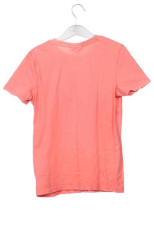 Kinder T-Shirt Unbranded, Größe 8-9y/ 134-140 cm, Farbe Orange, Preis 6,14 €