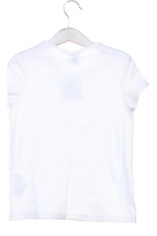 Kinder T-Shirt Unbranded, Größe 6-7y/ 122-128 cm, Farbe Weiß, Preis 6,14 €