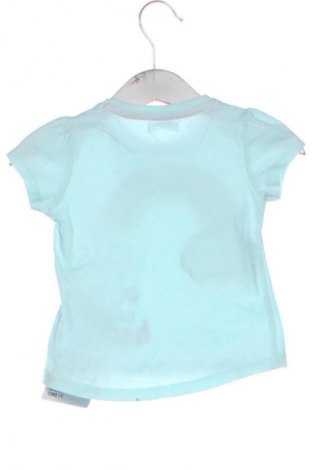 Kinder T-Shirt Unbranded, Größe 3-6m/ 62-68 cm, Farbe Blau, Preis 6,00 €