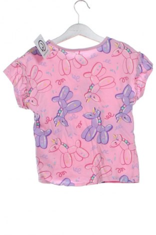 Kinder T-Shirt Unbranded, Größe 7-8y/ 128-134 cm, Farbe Mehrfarbig, Preis 4,99 €