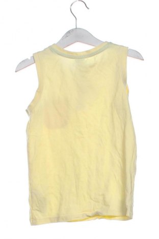 Kinder T-Shirt Unbranded, Größe 4-5y/ 110-116 cm, Farbe Gelb, Preis 3,99 €