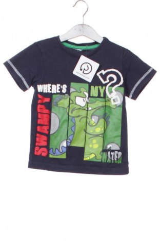Kinder T-Shirt Unbranded, Größe 2-3y/ 98-104 cm, Farbe Mehrfarbig, Preis 4,99 €