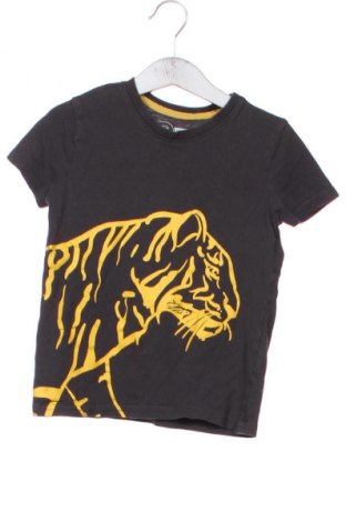 Kinder T-Shirt Unbranded, Größe 2-3y/ 98-104 cm, Farbe Grau, Preis 4,99 €