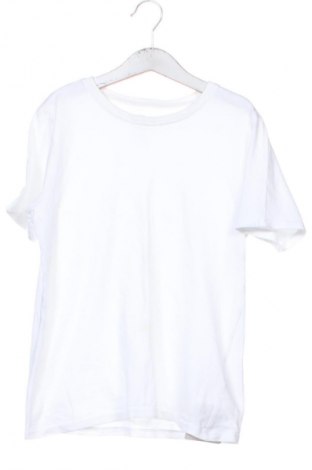 Kinder T-Shirt Unbranded, Größe 8-9y/ 134-140 cm, Farbe Weiß, Preis 3,99 €