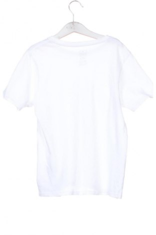 Kinder T-Shirt Unbranded, Größe 8-9y/ 134-140 cm, Farbe Weiß, Preis 3,99 €