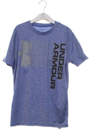 Kinder T-Shirt Under Armour, Größe 14-15y/ 168-170 cm, Farbe Mehrfarbig, Preis 8,99 €