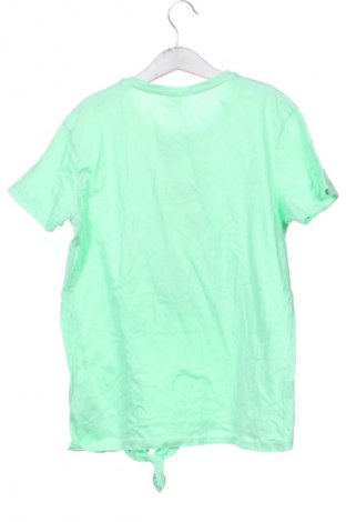 Kinder T-Shirt Y.F.K., Größe 10-11y/ 146-152 cm, Farbe Grün, Preis 9,72 €