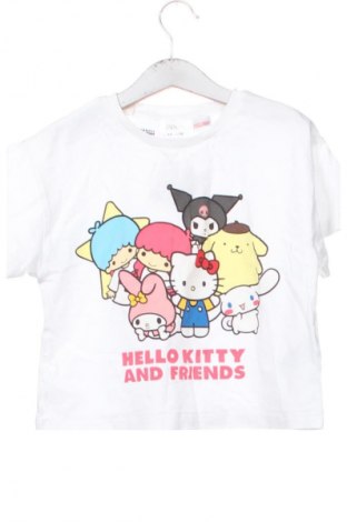 Dětské tričko  Zara, Velikost 8-9y/ 134-140 cm, Barva Vícebarevné, Cena  144,00 Kč