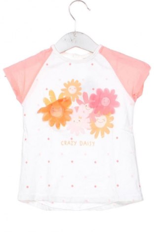 Dětské tričko  Zara, Velikost 12-18m/ 80-86 cm, Barva Vícebarevné, Cena  152,00 Kč