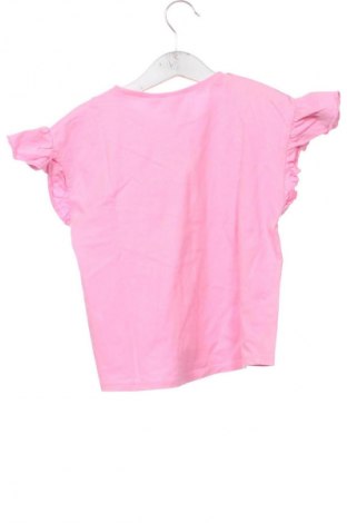 Dětské tričko  Zara, Velikost 4-5y/ 110-116 cm, Barva Růžová, Cena  109,00 Kč
