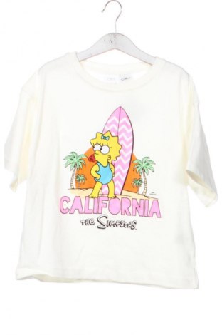 Kinder T-Shirt Zara, Größe 10-11y/ 146-152 cm, Farbe Mehrfarbig, Preis 7,67 €