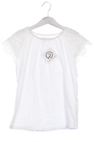 Dětské tričko  Zara, Velikost 7-8y/ 128-134 cm, Barva Bílá, Cena  99,00 Kč