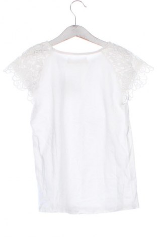 Dětské tričko  Zara, Velikost 7-8y/ 128-134 cm, Barva Bílá, Cena  99,00 Kč
