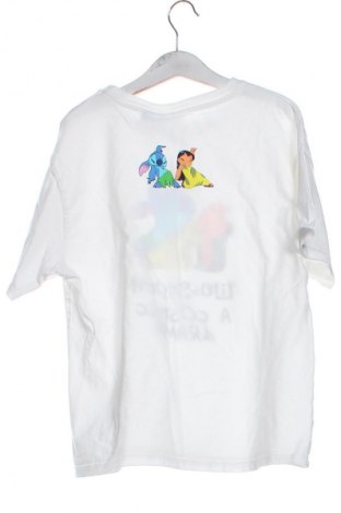 Kinder T-Shirt Zara, Größe 12-13y/ 158-164 cm, Farbe Weiß, Preis 4,99 €