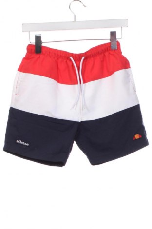 Strój kąpielowy dziecięcy Ellesse, Rozmiar 11-12y/ 152-158 cm, Kolor Kolorowy, Cena 54,99 zł