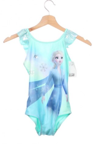 Kinderbadeanzug H&M, Größe 6-7y/ 122-128 cm, Farbe Mehrfarbig, Preis 18,47 €