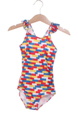 Детски бански Lego, Размер 2-3y/ 98-104 см, Цвят Многоцветен, Цена 51,99 лв.