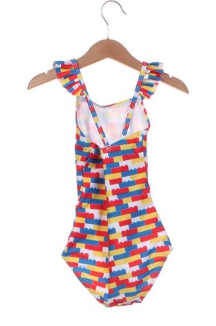 Детски бански Lego, Размер 2-3y/ 98-104 см, Цвят Многоцветен, Цена 51,99 лв.