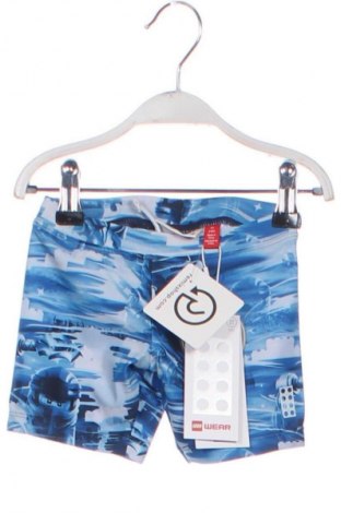 Kinderbadeanzug Lego, Größe 18-24m/ 86-98 cm, Farbe Mehrfarbig, Preis 18,99 €