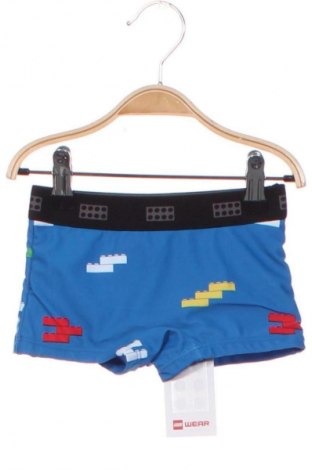 Детски бански Lego, Размер 3-4y/ 104-110 см, Цвят Многоцветен, Цена 21,99 лв.