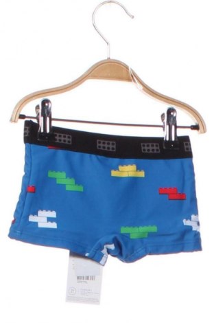 Детски бански Lego, Размер 3-4y/ 104-110 см, Цвят Многоцветен, Цена 21,99 лв.