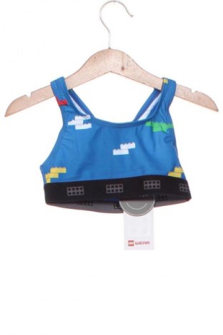 Детски бански Lego, Размер 3-4y/ 104-110 см, Цвят Многоцветен, Цена 23,99 лв.