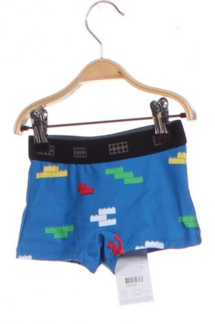 Детски бански Lego, Размер 4-5y/ 110-116 см, Цвят Многоцветен, Цена 23,99 лв.