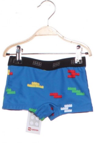 Детски бански Lego, Размер 4-5y/ 110-116 см, Цвят Многоцветен, Цена 23,99 лв.