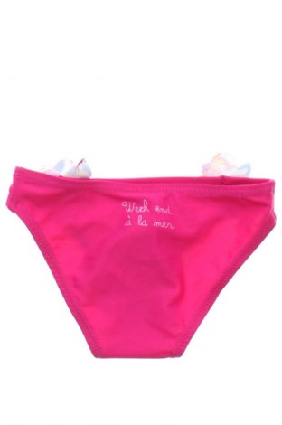Detské plavky Week end a la mer, Veľkosť 9-12m/ 74-80 cm, Farba Ružová, Cena  7,67 €