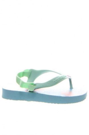 Dětské pantofle Havaianas, Velikost 22, Barva Vícebarevné, Cena  459,00 Kč
