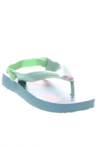 Dětské pantofle Havaianas, Velikost 22, Barva Vícebarevné, Cena  459,00 Kč