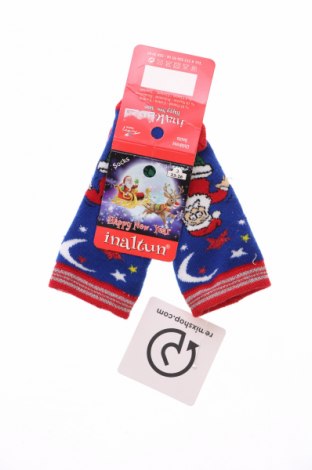 Dětské ponožky  Unbranded, Velikost 15y, Barva Vícebarevné, Cena  89,00 Kč