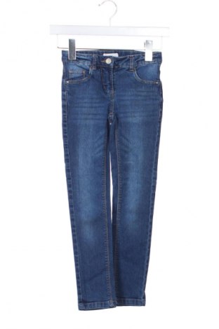 Kinderjeans Alive, Größe 6-7y/ 122-128 cm, Farbe Blau, Preis 11,99 €