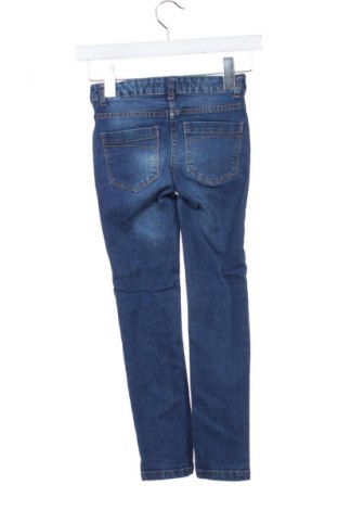 Kinderjeans Alive, Größe 6-7y/ 122-128 cm, Farbe Blau, Preis 11,99 €