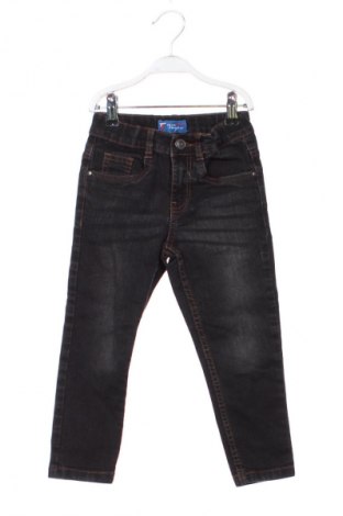 Kinderjeans Apanage, Größe 3-4y/ 104-110 cm, Farbe Schwarz, Preis 21,04 €