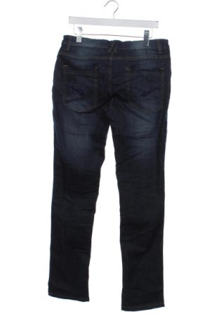 Dětské džíny  Arizona, Velikost 15-18y/ 170-176 cm, Barva Modrá, Cena  629,00 Kč