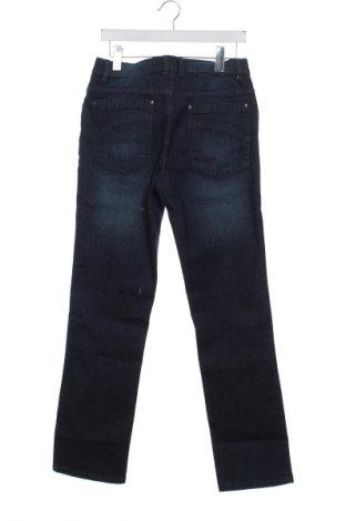 Dětské džíny  Arizona, Velikost 14-15y/ 168-170 cm, Barva Modrá, Cena  629,00 Kč